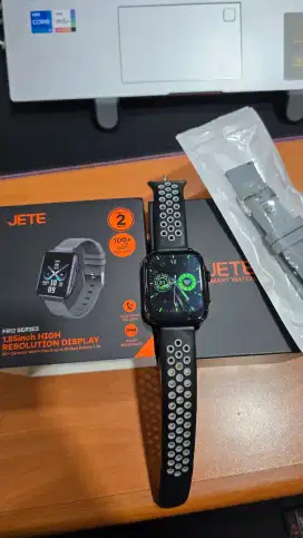 SmartWatch JETE FR12