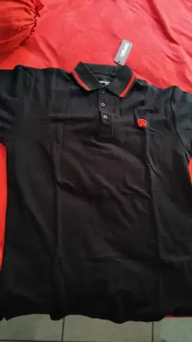 BAJU POLO DOBUJACK UK L