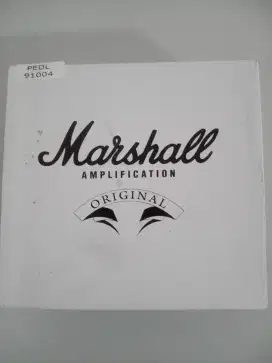 MARSHALL PEDL 91004