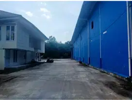 JKT293, Dijual, Bangunan Showroom/Gudang, Tampan-pekanbaru