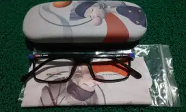 FRAME KACAMATA GREY JACK