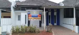 Rumah disewakan/dijual
