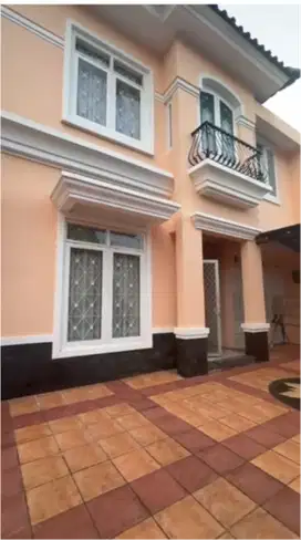 Dijual Rumah Sektor 1G - Gading Serpong