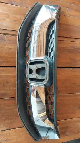 Grill mobilio 2014