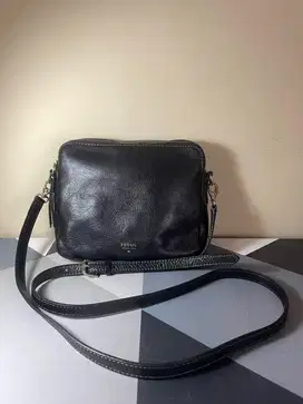 Tas fossil kulit original