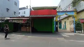 Disewakan Kios di Pademangan, Jakarta Utara