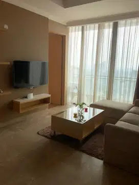 For Rent Apartment Residence 8 Senopati