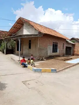 Rumah PRINGSEWU TENGAH KOTA