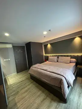 Apartment Grand Jati Junction Lantai 30