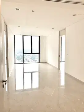 HARGA MIRING APT MEWAH IZZARA TB.SIMATUPANG JAK SELATAN SEMI FURNISHED