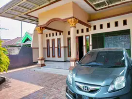 Dijual Rumah Dsn Tlase DS Ngarjo Kec Mojoanyar Kab Mojokerto