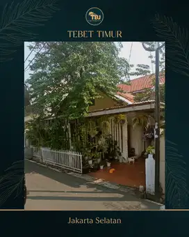 Rumah di Jakarta Selatan, Bagus, Murah, Aman, Siap Huni