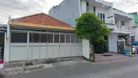 Disewakan Rumah Usaha Karang Empat Dekat Kenjeran