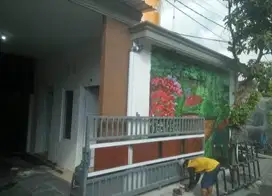 Dijual Rumah Kos Kendung Jaya