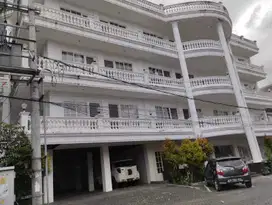 Guest House Full Furnished Dekat Kampus Brawijaya Malang, LT38