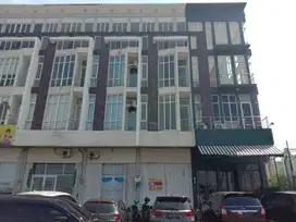 Dijual dan Disewakan Ruko Lokasi Strategis di Kota Semarang