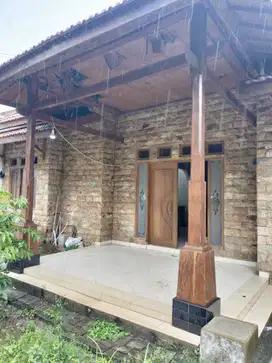 Disewakan Rumah Siap Huni Jemur Andayani