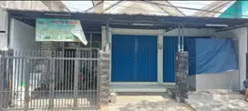 Disewakan Tempat Usaha/ Ruko