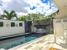 Villa 4 Kamar Di Taman Mumbul Lingkungan Aman Dan Nyaman