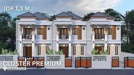 RUMAH PREMIUM TENGAH KOTA DAERAH DENPASAR