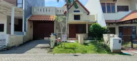 DIJUAL RUMAH TAMAN GAPURA MINIMALIS STRATEGIS