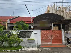 DIJUAL RUMAH SURABAYA SATELIT INDAH, SUKOMANUNGGAL