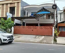 Dijual Rumah lokasi Strategis Tengah Kota Paloo