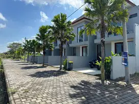 Brand new villa at Kedunggu for SALE