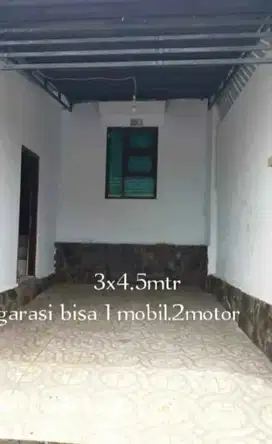 jual rumah siap huni di bukit beranda, badung, bali