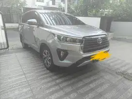 Jual Toyota Innova 2022 Diesel