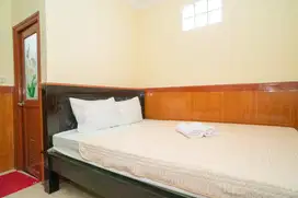 KOST EXCLUSIVE TAMAN DUTA DEPOK