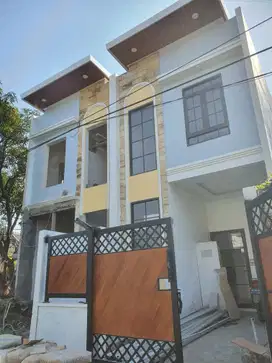 RUMAH KOST 2LT JL KEMBAR BUMI MARINA ITS ,HANG TUAH, UNAIR