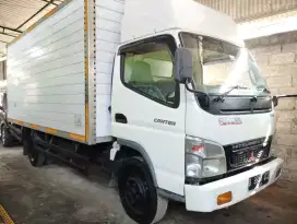 Mitsubishi Colt Diesel FE 73 2016 Siap Pakai