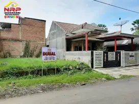 Dijual Tanah Kavling Strategis Cocok Untuk Investasi Dekat JATIM PARK