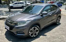 HONDA HRV 1.5 E SPECIAL EDITION MATIC 2020