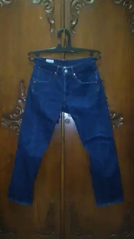 Celana Jeans LEVI'S 541 Engineered