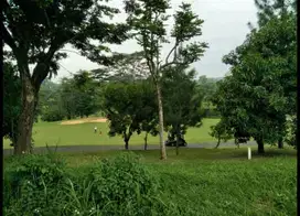 Jual Murah Tanah Taman dayu View Golf Sangat Bagus dan Nyaman Pandaan