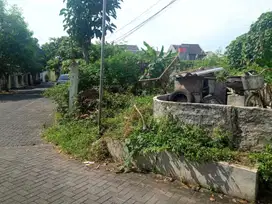 DIJUAL TANAH MEDOHO LUAS HARGA MURAH COCOK BANGUN CLUSTER RUMAH