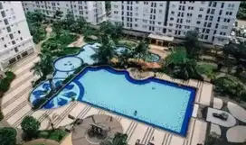 DI JUAL MURAH APARTEMEN KALIBATA CITY YOWER  NUSA INDAH  GREEN PALACE