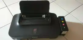 Printer CANNON Pixma iP2770
