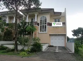 Jual Rumah Siap Huni Citraland Utama