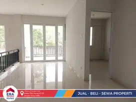 Jual cepat rumah bagus 4 lt di Sentul City Bogor View Gunung Salak