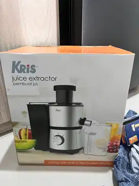 Blender Juice Kris