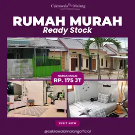 Hunian Nyaman, Rumah Subsidi DP 0%