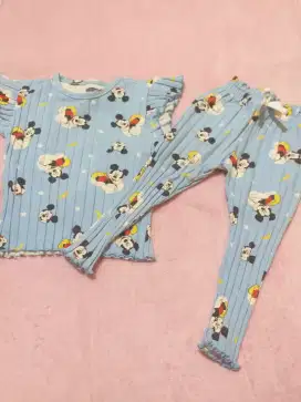 Baju bayi 0-1th@30k