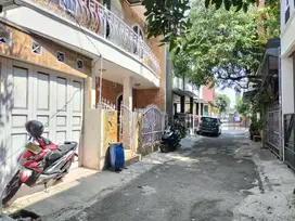 Rumah Murah Tanah Baru Siap Huni Dekat Raya Bogor, CCM Aoen Sentul