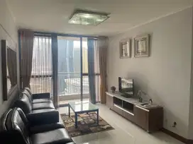 Disewakan Apartemen Taman Rasuna 2BR, Furnish,74M2