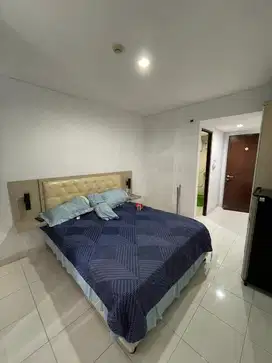 DISEWAKAN APARTMEN ELVIS