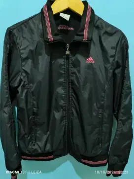 Tracktop jacket adidas