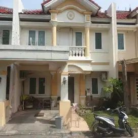 Rumah Pakuwon City Surabaya